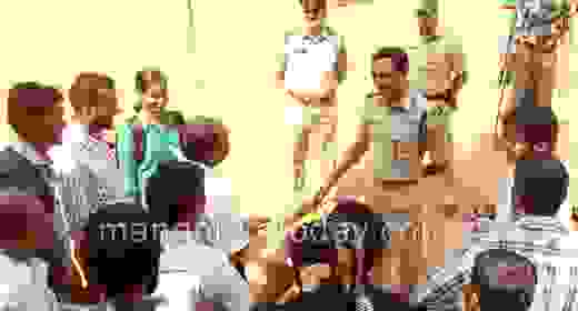 ZP poiling in mangaluru